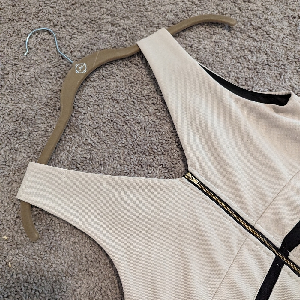 Cocktail Dress - Picture 4 of 5